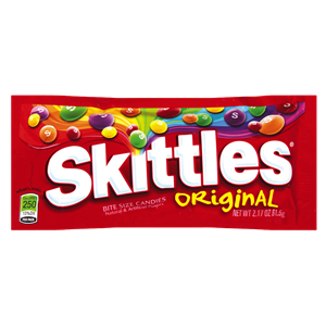 Skittles PNG-91836
